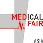 INVITATION OF MEDICAL FAIR ASIA 2018, Singapore
