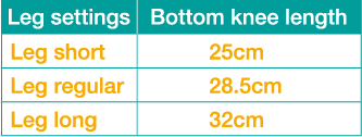 Multi-fit Bed - FRANCE BED CO.,LTD.