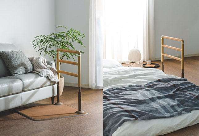 レンタル - フランスベッド株式会社