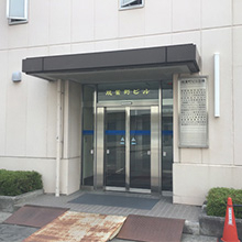 メディカル松本営業所