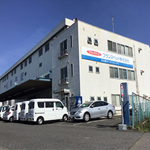 メディカル稲沢営業所