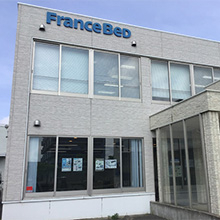 メディカル新潟営業所