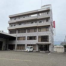 メディカル御幣島営業所