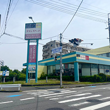 健康福祉プラザ助さんたくさん