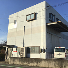 メディカル郡山営業所