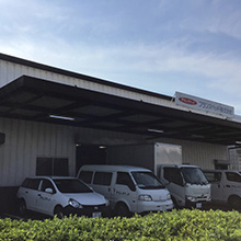 メディカル熊本営業所