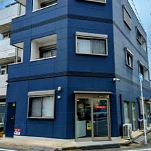 メディカル市原営業所