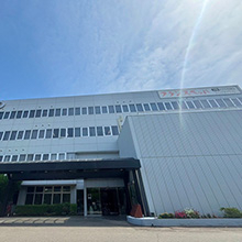 メディカル昭島営業所