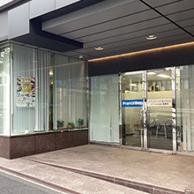 メディカル品川営業所