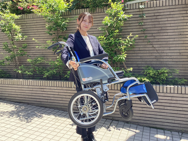 メディカル大田営業所の商品