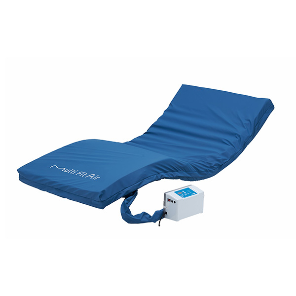 マルチフィットAir ハーフセル