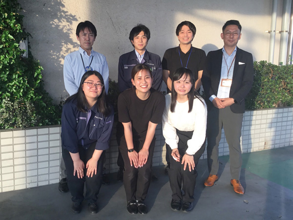 メディカル調布営業所