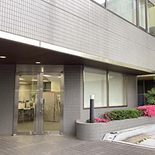 メディカル川口営業所