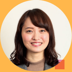 田口 希璃子さん
