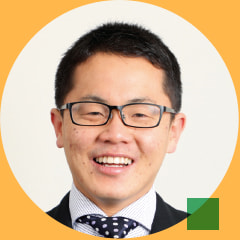 水野 堅太さん