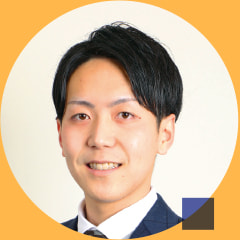 片山 湧太さん